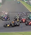 Noul sezon de Formula 1 este transmis de Antena 1. Programul complet al circuitului
