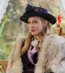 Meryem Uzerli s-a întors pe micile ecrane turcești într-un serial urmărit de scandaluri