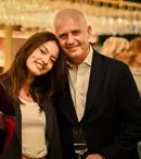 Virgil Ianțu, despre rolul lui în viața fiicei sale. „Eu sunt tată de fată”