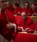 Unde poți vedea filmul „Conclav” online. Pe ce platforme de streaming este disponibil