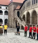 Când are premiera „Poftiți pe la noi: Poftiți la întrecere”, la Antena 1. Schimbările majore din noul sezon