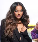 Fiica Bellei Santiago, olimpică la limba română, deși a crescut în Filipine. Ce pasiuni are adolescenta: „Este extrem de competitivă”