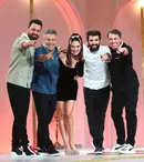 Cine sunt concurenții din echipele de la Chefi la cuțite 2025, sezonul 15. Ce culori au primit jurații