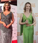 Ținutele spectaculoase de la Premiile Gopo 2025. Vedetele care au strălucit pe covorul roșu
