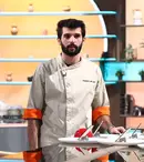 Moment greu pentru Richard Abou Zaki la Chefi la cuțite - 28 aprilie 2025. „Mi-am pierdut toate forțele. Nu mai puteam sta în picioare”