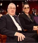 Robert de Niro va primi Palme d'Or onorific la Cannes 2025. Actorul va susține un masterclass memorabil în cadrul festivalului