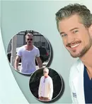 Eric Dane, prima apariție publică după ce a dezvăluit că suferă de o boală foarte gravă. Cum arată acum McSteamy din „Anatomia lui Grey”
