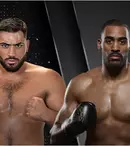 Cine transmite gala GLORY 99 – Last Heavyweight Standing. Patru români luptă pentru glorie