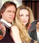 Cum arată acum Guy Ecker, la 66 de ani. Revine pe micul ecran în telenovela clasică „Salome”, alături de Edith González