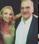 Actorul Alexandru Georgescu a murit. Mesajul dureros al fiicei sale, Eliza Natanticu: „Scena nu va mai fi la fel fără tine”