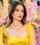 Ce visa Iulia Pârlea să devină atunci când era copil. Televiziunea nici nu i-a trecut prin minte: „Nu credeam că voi ajunge aici”