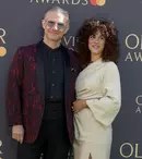 Martin Freeman, îndrăgostit de Rachel Benaissa. Cine este femeia cu 23 de ani mai tânără care l-a fermecat