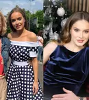 Raluca Moianu a devenit bunică la 55 de ani! Fiica ei, Mara Boglea, a adus pe lume un băiețel
