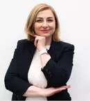 Marilena Doreanu, noul CFO al Ringier România. Ce planuri are în noua funcție