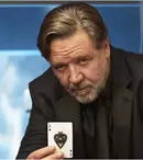 Russell Crowe, sărbătorit la FilmBox și FilmBox Premium. Ce pelicule putem vedea pe 7 aprilie, de ziua actorului