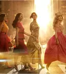 Sezonul 3 din „Și uite așa…” are premiera mâine pe Max! Carrie, Miranda și Charlotte revin cu noi povești din New York