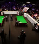 Cine transmite Campionatul Mondial de Snooker 2025: Partidele disponibile pe TV și online