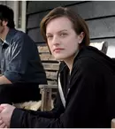 Elisabeth Moss, pe micul ecran în „Misterul lacului”. Descoperă serialele din aprilie de la BBC First