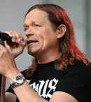 Brad Arnold, solistul trupei 3 Doors Down, a fost dignosticat cu cancer în stadiul patru. Ce mesaj le-a transmis fanilor
