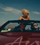 Alexandra Stan revine în forță. Cu ce artist a colaborat pentru piesa „Aer”