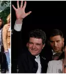 Cine este agentul SPP care a făcut furori după ce a apărut alături de Nicușor Dan. Cum au reacționat internauții când l-au văzut