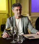 Andi Vasluianu joacă în „Ana, mi-ai fost scrisă în ADN”. Primele declarații despre personajul lui