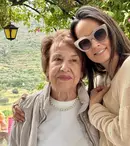 Andreea Raicu, vacanță de suflet în Grecia alături de mama ei. Imagini superbe din Atena: „E ritualul nostru, un timp doar pentru noi”