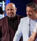Câți bani au încasat Dumitrescu, Scărlătescu și Bontea pentru ultimul sezon „Chefi la cuțite”. Decizia surprinzătoare a instanței