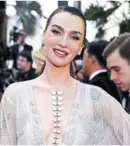 Birce Akalay, Hande Erçel și Özge Özacar vor reprezenta Turcia la Festivalul de Film de la Cannes 2025