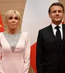 Brigitte Macron, la 72 de ani: secretul siluetei de invidiat. Ce alimente a scos complet din dietă