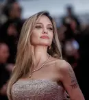 Angelina Jolie, mai vulnerabilă ca niciodată: și-a arătat cicatricile după mastectomie într-un pictorial emoționant pentru TIME