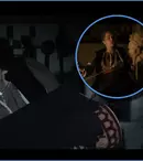 Cinemaraton sărbătorește ziua Maiei Morgenstern cu premiera la TV a filmului „Capra cu trei iezi”