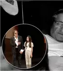 Claudiu Bleonț, reacție după momentul controversat de la Premiile Gopo: ce spune actorul despre gestul care a stârnit reacții în online