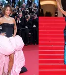 Eva Longoria și Halle Berry au strălucit din cap până în picioare la Cannes. Ce alte actrițe de 50+ au impresionat cu ținutele alese