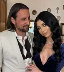 Cristina și Denis Ștefan, 10 ani de căsnicie. Imagini din viața lor de familie. „Ai zice că e o nebunie să te căsătorești la 22 de ani”