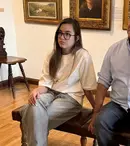 Daniel Buzdugan, mesaj emoționant dedicat fiicei sale: „Te iubesc și sunt mândru de tine!”