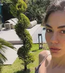 Demet Özdemir a recitat din Coran pe platourile de filmare ale serialului „Eşref Rüya”. Momentul e acum viral