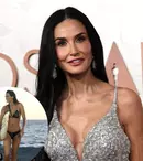 Demi Moore, Timothée Chalamet și alte staruri celebre primesc stele pe Walk of Fame în 2025. Lista completă a vedetelor premiate