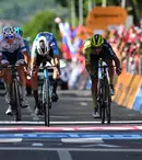 Giro d’Italia 2025, în direct pe Eurosport și Max: start spectaculos din Albania și 21 de etape de urmărit integral