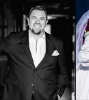 Horia Brenciu, din nou în rolul lui Shrek. Cu cine se sărută artistul în musicalul de la Opera Română