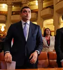 Antena 1 i-a invitat pe Nicușor Dan și George Simion la dezbaterea finală a alegerilor. La ce oră începe