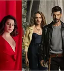 Kanal D aruncă iar în aer programul serialelor turcești: când vor fi difuzate „Pierduți în dragoste” și „Dragoste fără hotare”