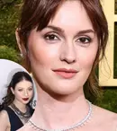 Leighton Meester rupe tăcerea după moartea lui Michelle Trachtenberg, colega ei din Gossip Girl. „Este devastator”