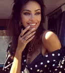 Mădălina Ghenea, mesaj emoționant: lipsește de la Cannes pentru a-și îngriji fiica bolnavă. „Viața are propriile ei premiere”