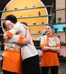 Maria Chirilov, eliminată de la Chefi la cuțite 2025. „A fost o onoare să lucrez cu chef Richard”