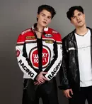 Mark Stam și Cristian Porcari, câștigătorii „Te cunosc de undeva!” sezonul 21, dezvăluie planurile cu premiul de 15.000 €: „Succesul real se clădește pe o bază solidă”