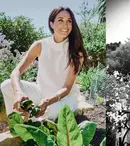 Meghan Markle, o nouă imagine cu Archie. Fiul ducilor de Sussex a împlinit șase ani