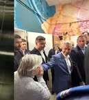 Mihai Bendeac, reacție dură după gestul unei bătrâne față de Călin Georgescu: „Se confundă cu Divinitatea”