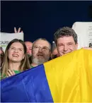 Nicușor Dan, noul președinte al României, primul discurs susținut după victorie: „Să continuăm să credem în România și, de mâine, la muncă!”