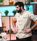 Richard Abou Zaki are nevoie de asistență medicală, la Chefi la cuțite - 14 mai 2025. „Am plâns de cât de rău mi-a fost”